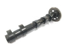 Kawasaki Versys KLE 650 A [2006] - Intake camshaft camshaft cam control shaft-1