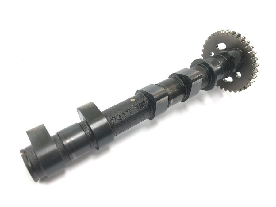 Kawasaki Versys KLE 650 A [2006] - Intake camshaft camshaft cam control shaft