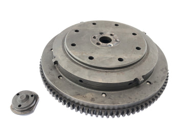 Moto Guzzi California III VY Integrale [1990] - Clutch flywheel clutch disc sprocket - 0