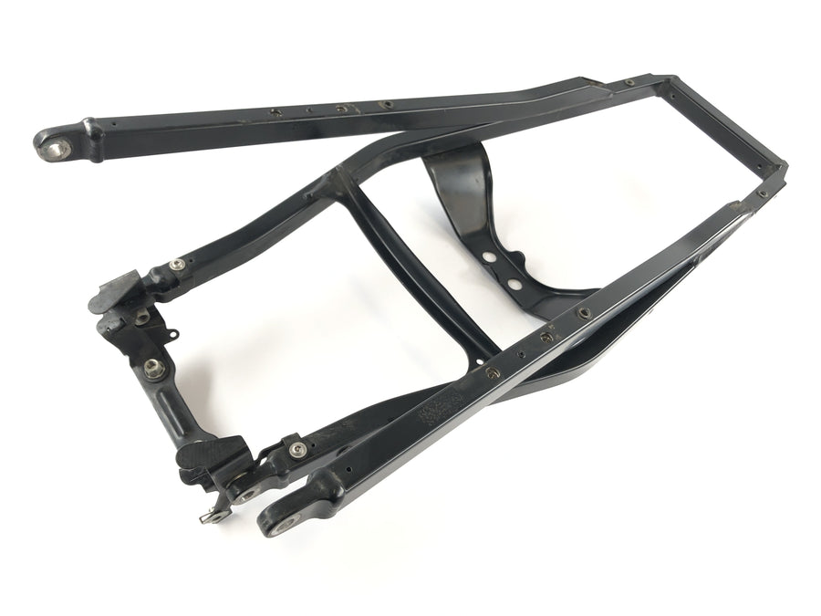 BMW K 1300 S K12S [2010] - Heckrahmen