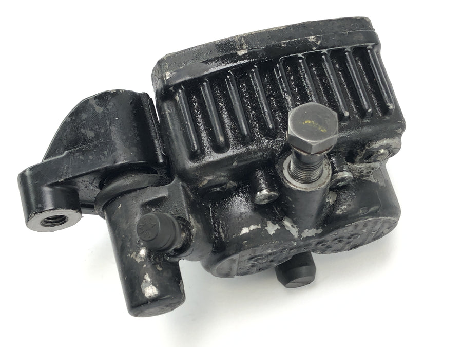Honda NSR 125 JC22 [1998] - brake caliper brake tongs at the front