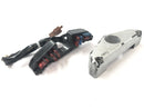 Honda XBR 500 PC15 [1989] - support de support de sécurité de la boîte à fusibles-2