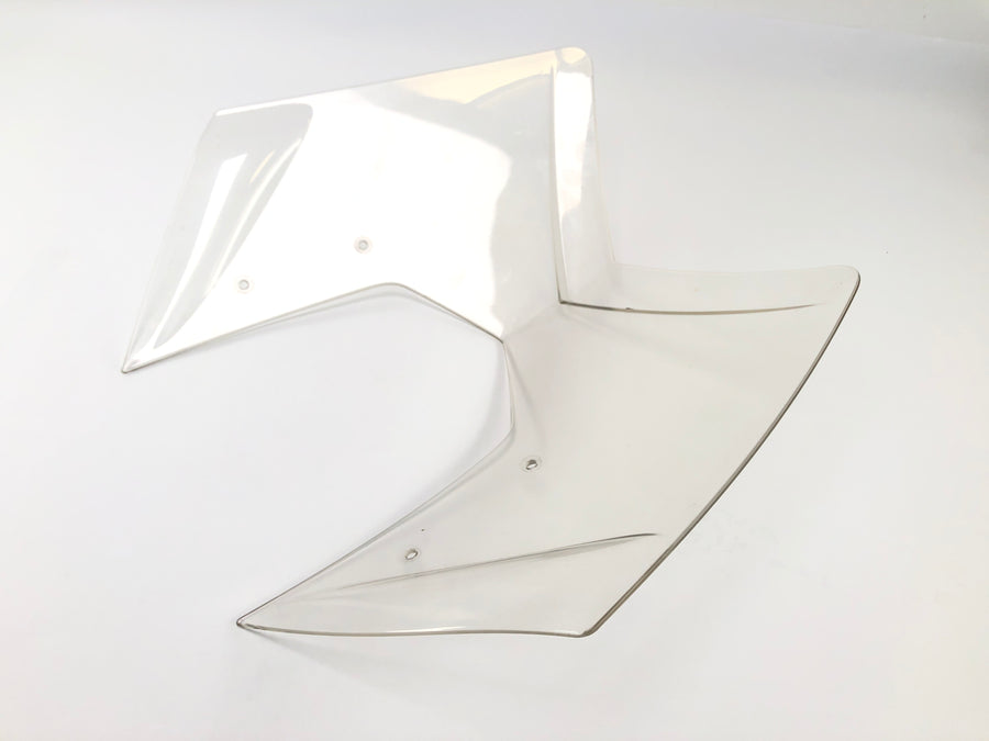 BMW R 1200 ST R1ST [2006] - Wind shield windscreen cladding at the front