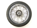 Moto Guzzi California 1100 EV KD [2002] - Front wheel rim 2.50 x 18"-5