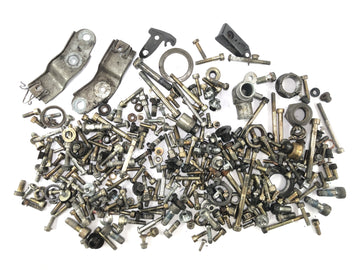 Ducati 999 H4 [2003] - screws and residual parts are convolidated - 0
