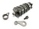 Sachs ZX 125 [1998] - Schaltwalze Schaltmechanismus Schalteinheit-3