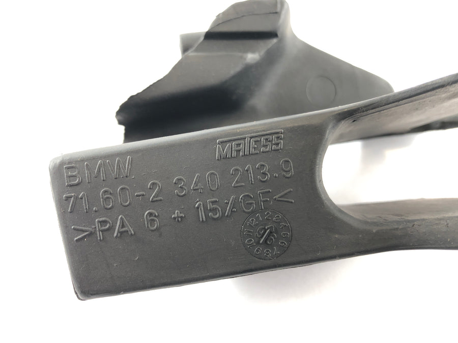 BMW R 1100 GS [1990] - Hand protector bracket