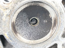 Suzuki RG 250 Gamma GJ21D [1987] - Zylinderkopf Kopfdeckel Zylinderkopfdeckel-5