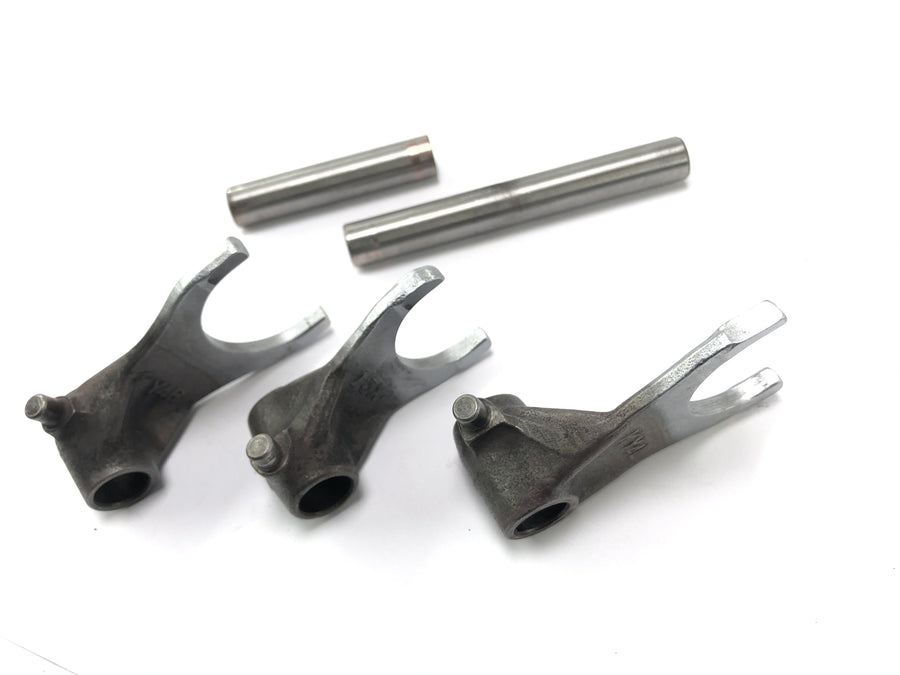 Honda NSR 125 JC22 [1998] - Switch forks switching claws set