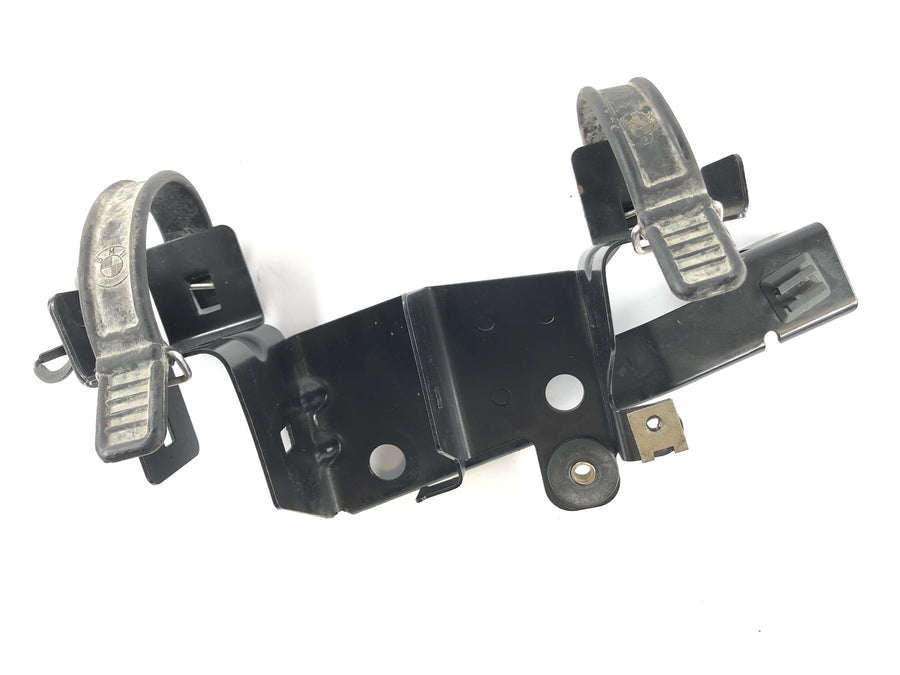 BMW R 1200 C 259c [1997] - Aggregate holder Werk Zugertaschenhalter