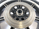 Yamaha XS 400 2A2 [1982] - Front rim-3