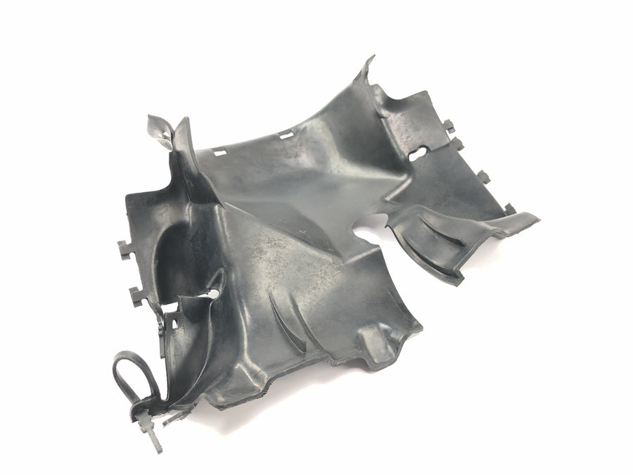 Yamaha V Max 1200 2LT [1998] - Front cylinder cover splash guard