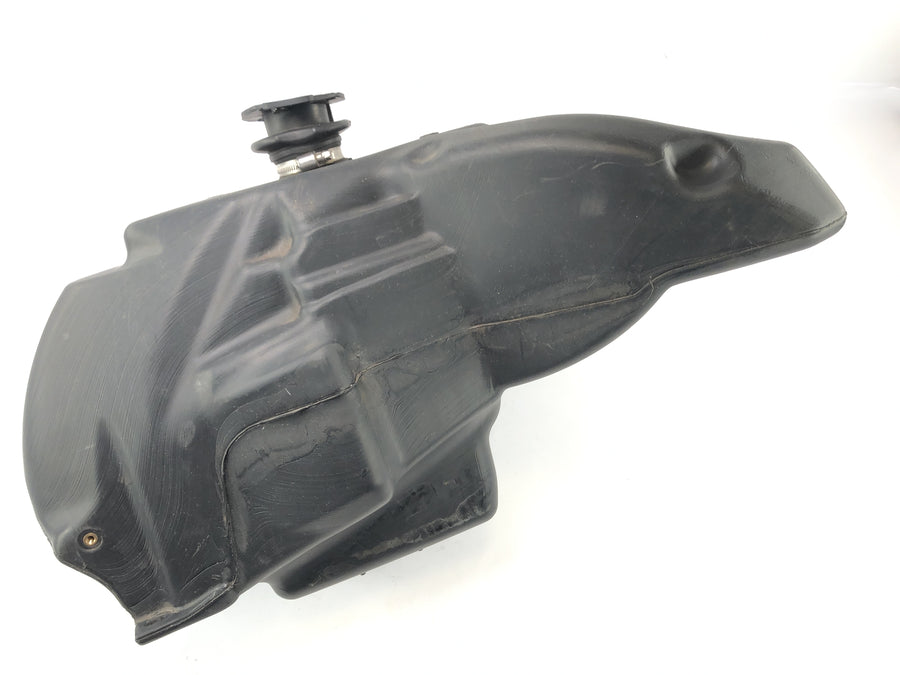 Moto Guzzi Stelvio 1200 4V [2009] - Tank fuel tank petrol tank tank tank