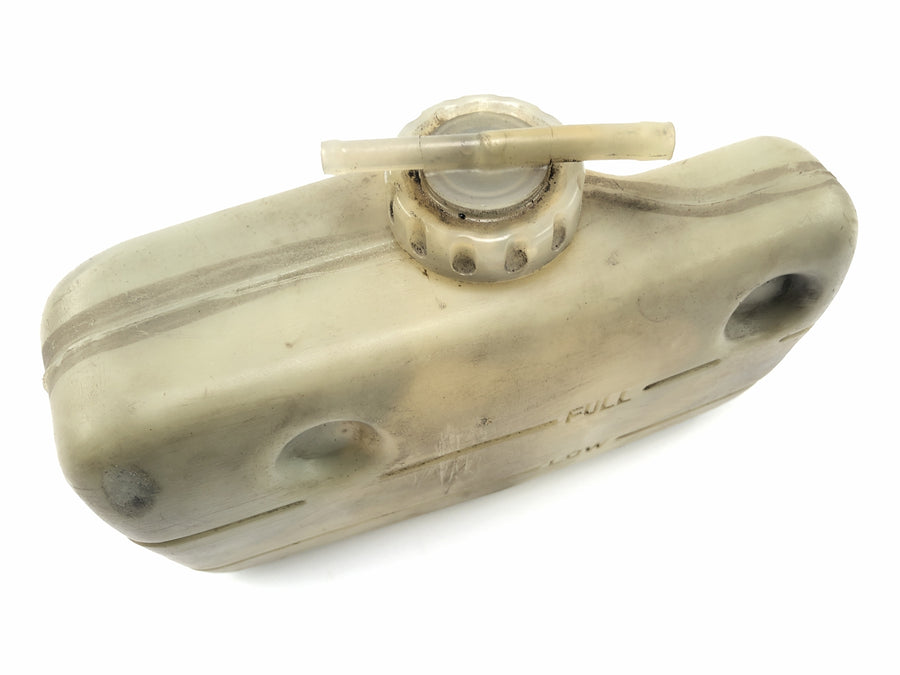 Honda GL 1000 Goldwing GL1 [1978] - compensation container coolant reservoir tank