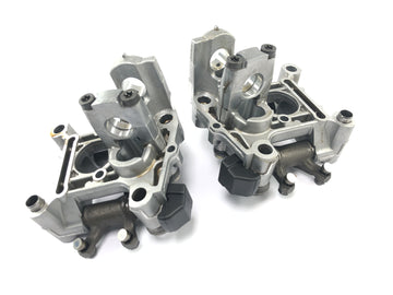 BMW R 1150 RS R22 [2003] - support de culbuteur paire de supports de culbuteurs support de culbuteur gauche et droit