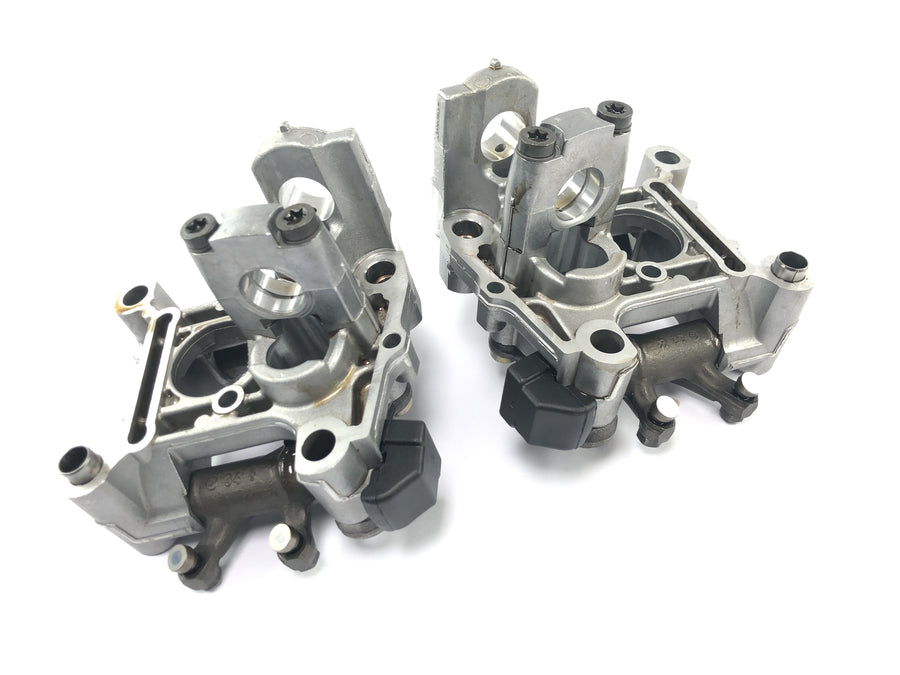 BMW R 1150 RS R22 [2003] - support de culbuteur paire de supports de culbuteurs support de culbuteur gauche et droit