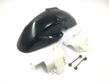 Honda CBR 900 RR Fireblade SC33 [2000] - Kotflügel vorne Frontfender
