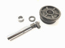 Kawasaki ZX 12 R ZXT20A [2001] - starter freewheel-3