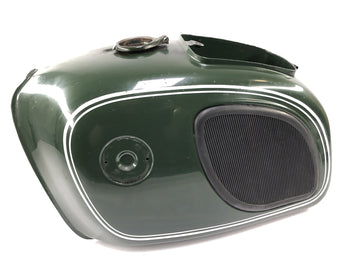 BMW R 60/5 [1973] - Réservoir de carburant - 0