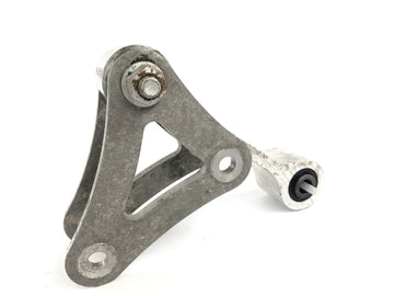BMW K 1300 S K12S [2010] - Deflace lever bone bone - 0