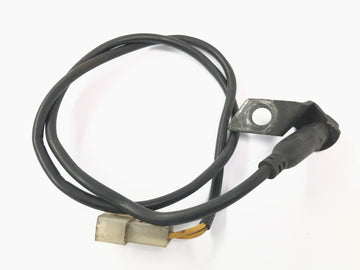 Moto Guzzi California III VY Integrale [1990] - Side stand switch