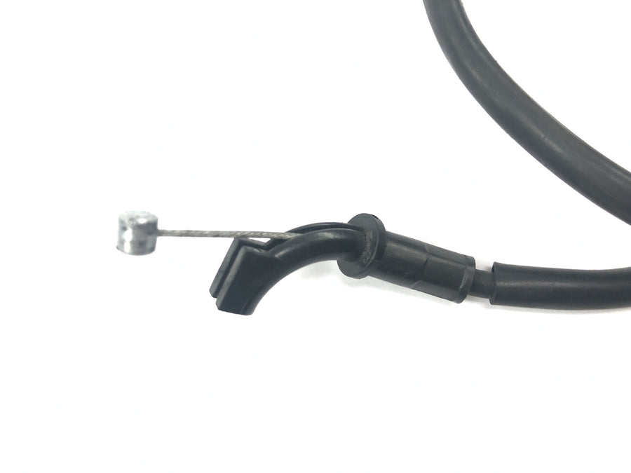 Yamaha YZF R1 RN04 [2001] - Choke cable Bowden cable