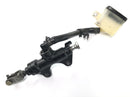 Triumph Speed Triple 1050 515NJ [2007] - Rear brake pump brake cylinder-1