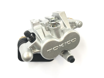 Kawasaki VN 1600 Classic VNT60A [2007] - Brake caliper Tokico front left