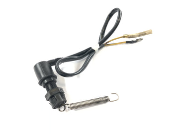 Yamaha XTZ 750 3LD [1989] - Rear brake light switch