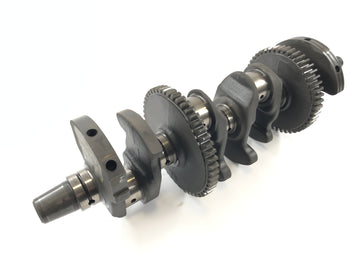 Honda CBF 1000 A SC58 [2006] - crankshaft - 0