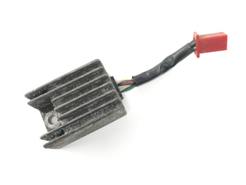 Honda GL 1500 Goldwing SC22 [1987] - Voltage regulator rectifier regulator