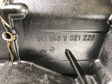 BMW R 1100 RT 259 [1997] - motor housing empty housing - 0