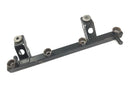 BMW K 1100 RS [1991] - Kraftstoffverteiler Leitung Einspritzleiste Fuel Rail-1
