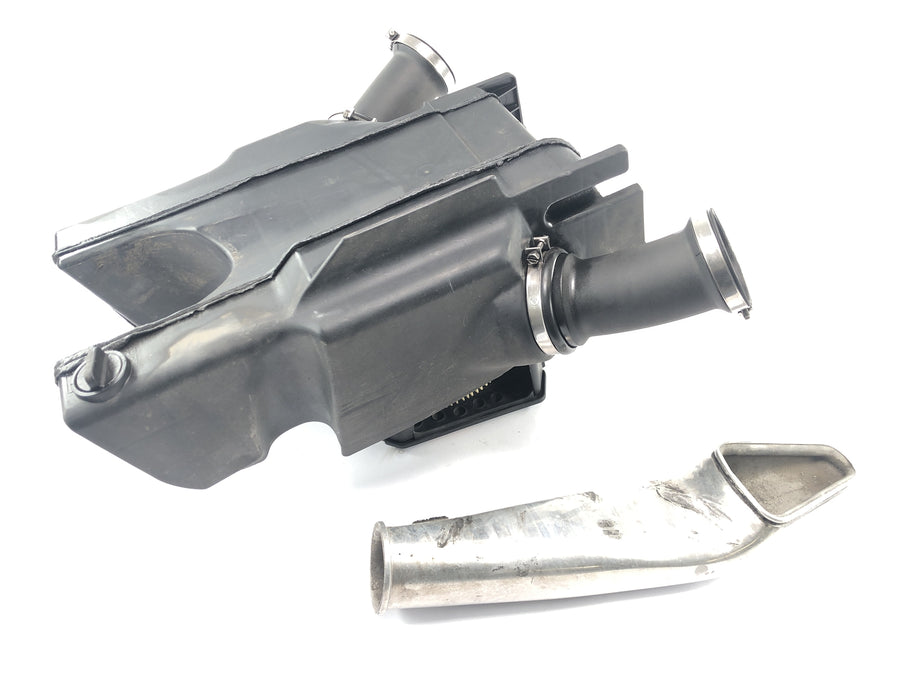 BMW R 1100 GS 259 [1995] - Boîtier de filtre à air Boîtier de filtre à air Boîtier de filtre à air