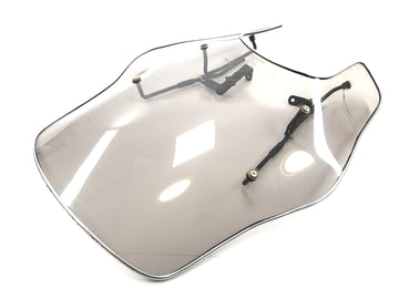 MOTO GUZZI CALIFORNIA 2 1000 VT [1982] - Windshield windshield with holder torn - 0