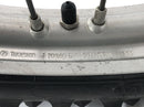 Yamaha YZ 426 F [2000] - Vorderrad Rad Felge vorne mit Bremsscheibe 21 Zoll-4