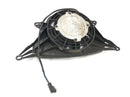 BMW K 1200 S K12S [2004] - Ventilateur de radiateur-5