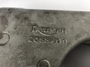 Triumph Speed ​​Triple 955i [1999] - Swingarm Single-sided swingarm-3
