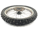 Husqvarna TE 610 8AE [1994] - front wheel front wheel rim with brake disc hub-7