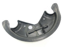 BMW F 650 GS Dakar [2007] - Lower fork cover-2