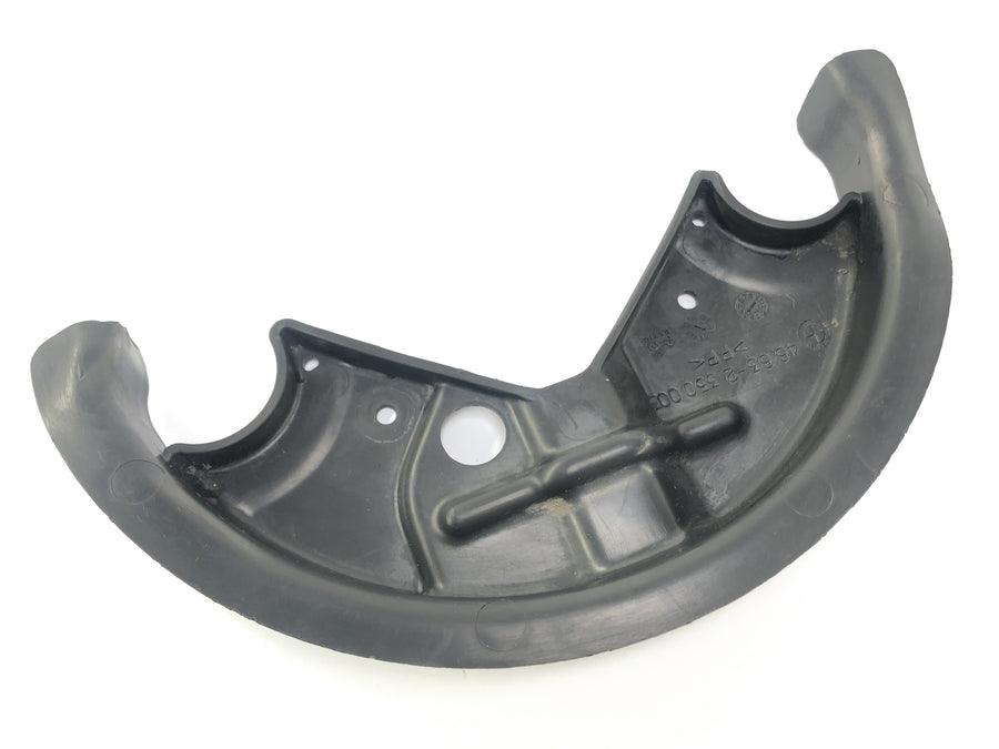 BMW F 650 GS Dakar [2007] - Lower fork cover