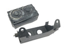 KTM 640 Adventure LC4 [2001] - Support support batterie boîtier batterie-4