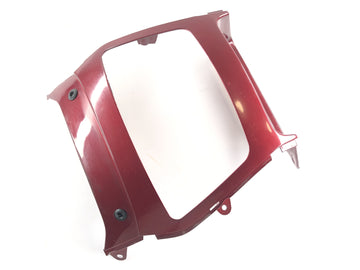Suzuki Bandit 1200 GV75A [1998] - Fairing canopy center headlight fairing - 0