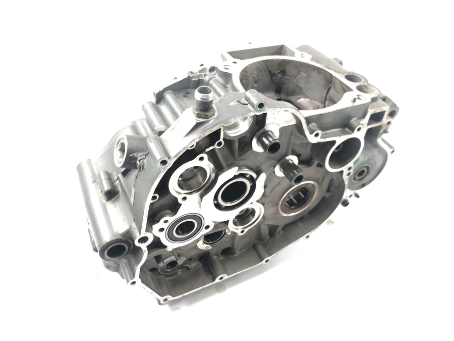 KTM Duke 690 A3 [2012] - Engine housing engine block crankcase housing