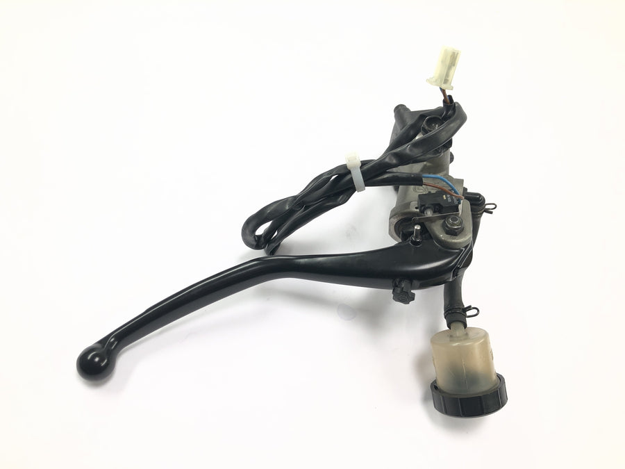 Ducati Multistrada 1200 S Touring [2009] - raccord d'embrayage pompe d'embrayage raccord de guidon gauche