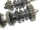 Suzuki RG 250 Gamma GJ21D [1987] - Kit de transmission arbre de transmission-4