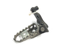 Yamaha WR 125 X DE07 [2010] - Driver's footrest on the right-1