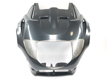 BMW R 1100 RT 259 [1999] - Carénage avant carénage de cockpit code couleur 704 - 0