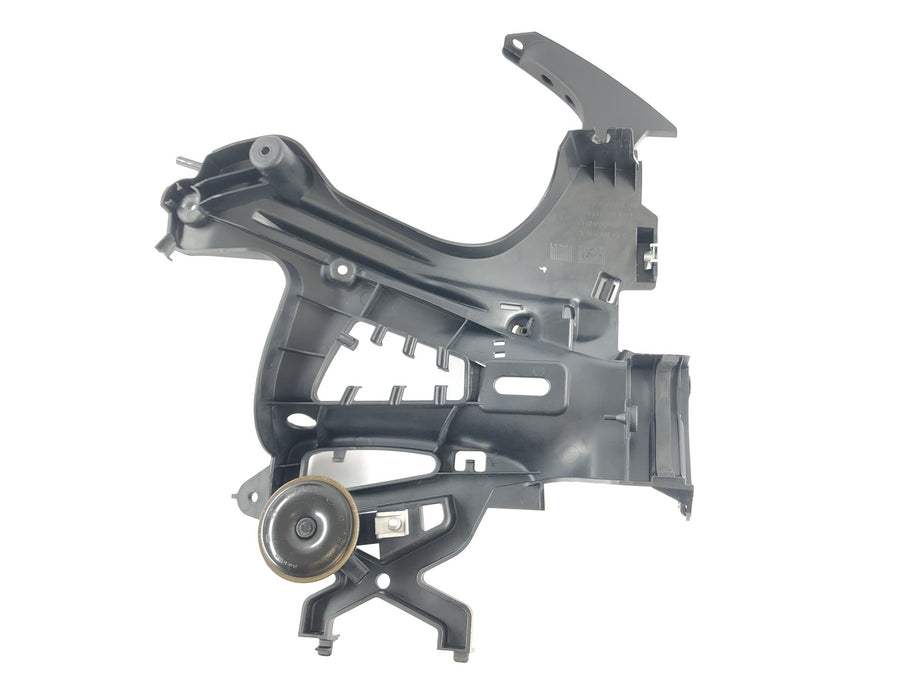 BMW K 1300 S K12S [2010] - Reclatrez le support sur le phare droit enregistrant des bois