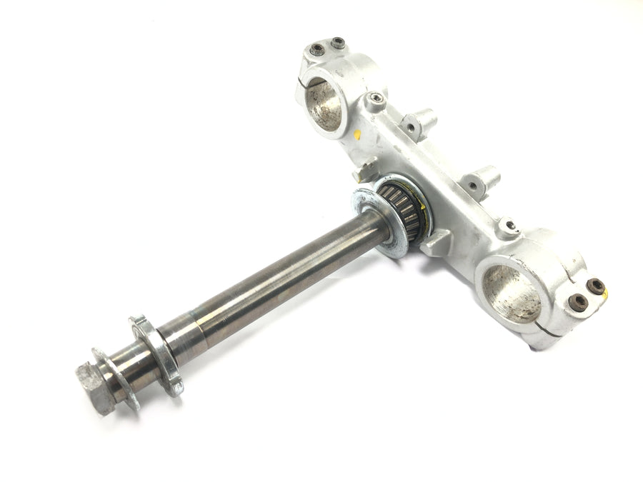 Sachs ZX 125 [1998] - collier de fourche inférieur 40mm